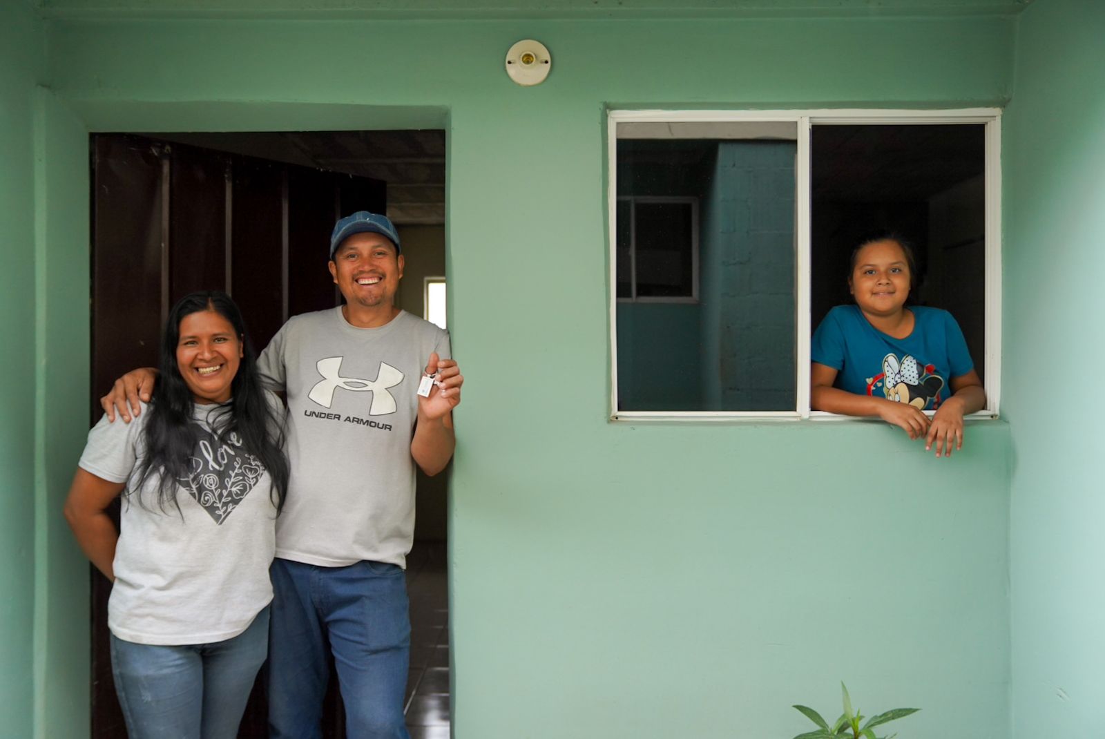 Entregan 48 viviendas nuevas del proyecto habitacional Altos del Sol entregan-48-viviendas-nuevas-del-proyecto-habitacional-altos-del-sol